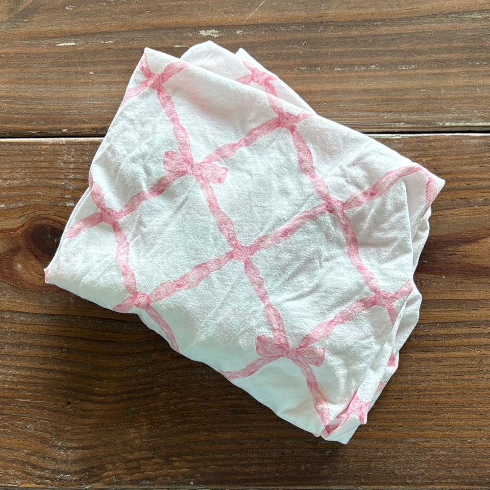 The Beaufort Bonnet Company Changing Cover - barely used
